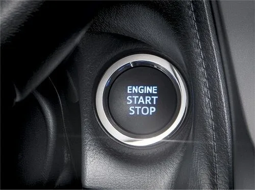 New Toyota Vios