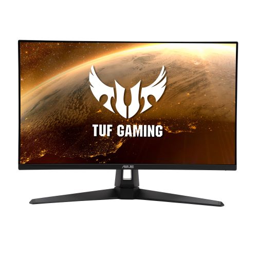 TUF Gaming Monitors