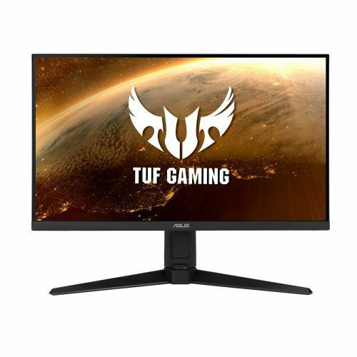 TUF Gaming Monitors