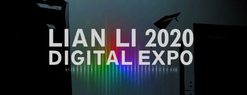 Lian Li Digital Expo