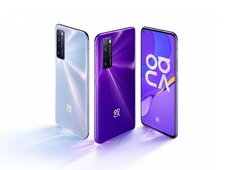 Huawei Nova 7 5G