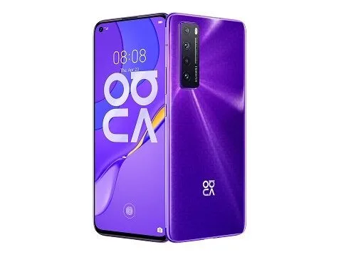 Huawei Nova 7 5G Huawei Nova 7 5G