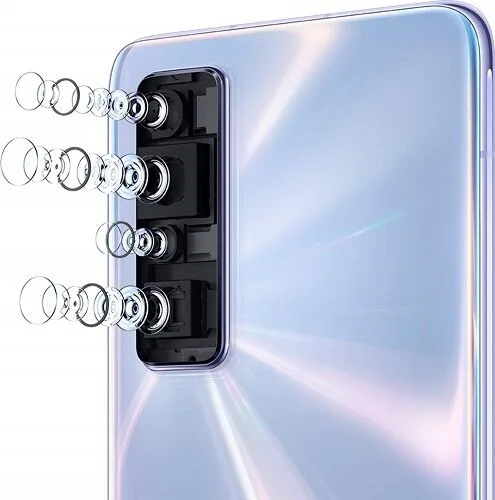 Huawei Nova 7 5G Huawei Nova 7 5G