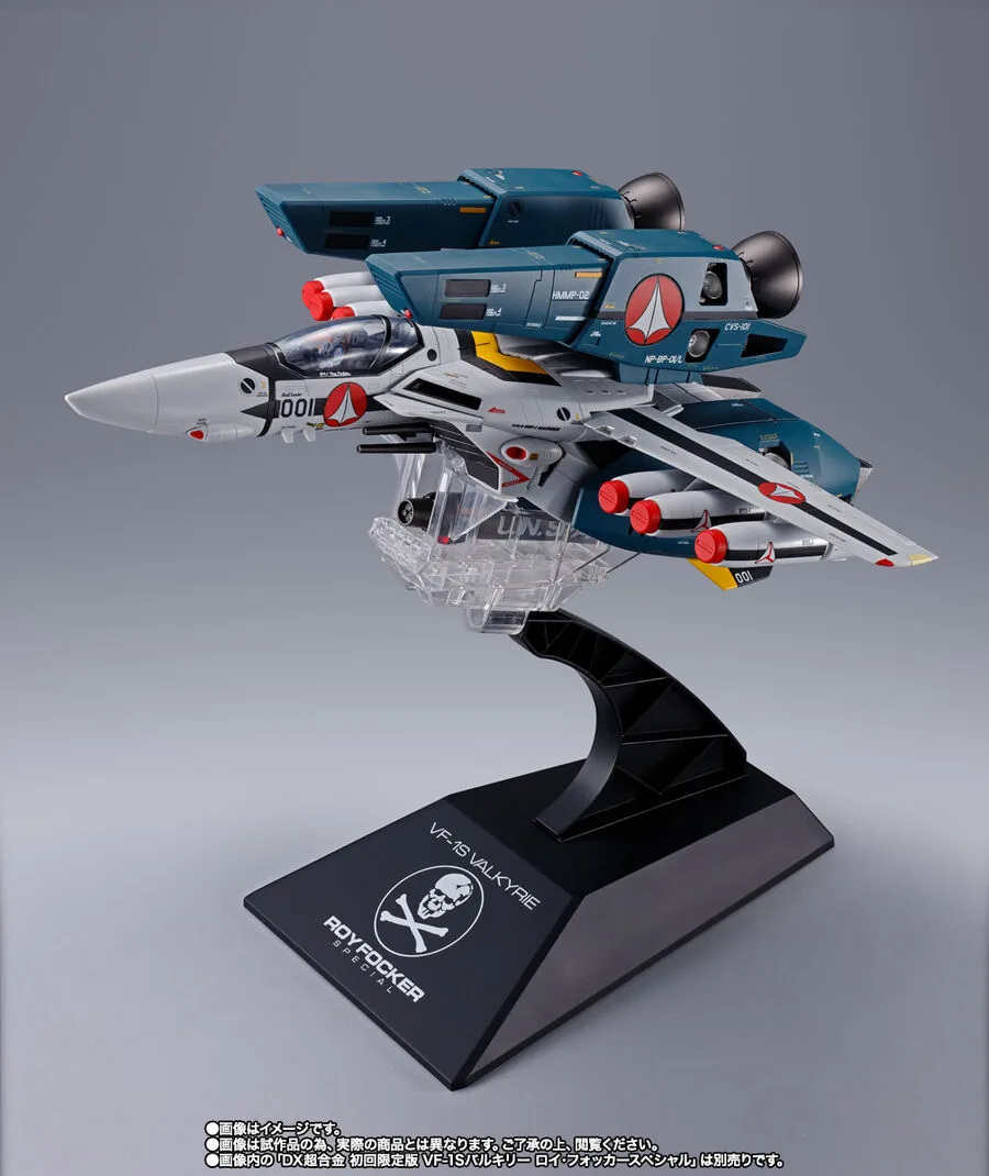 July 2020 Macross News July 2020 Macross News