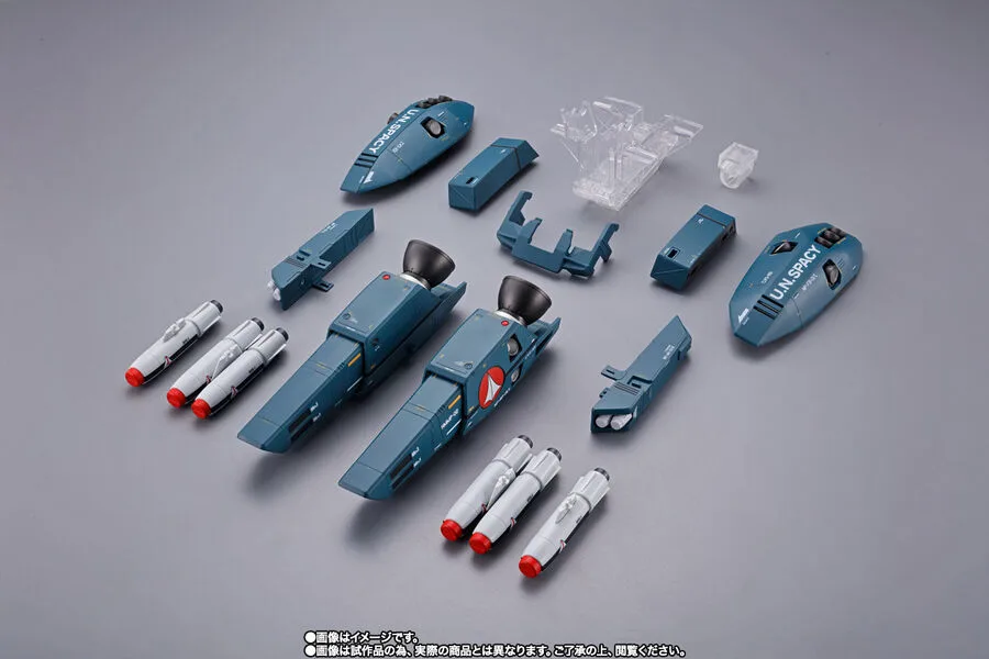 July 2020 Macross News July 2020 Macross News