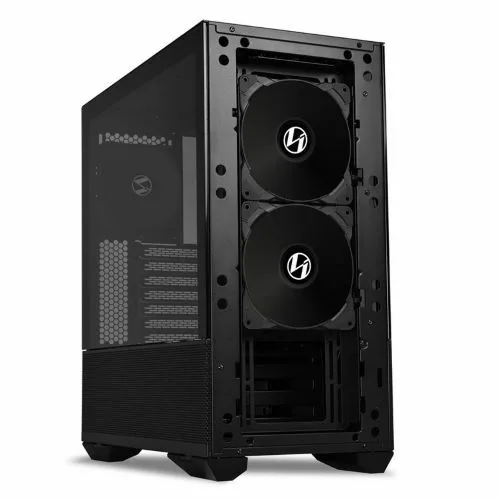 LANCOOL II Mesh