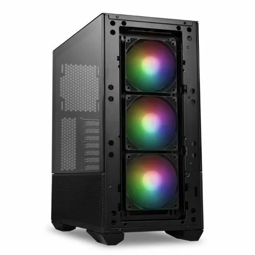 LANCOOL II Mesh