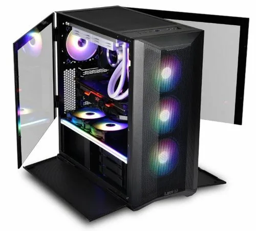 LANCOOL II Mesh