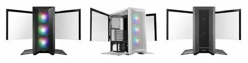 LANCOOL II Mesh