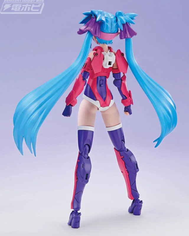 July 2020 Macross News
