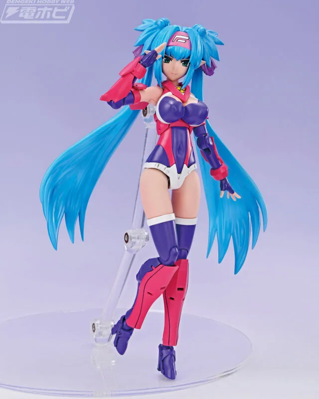 July 2020 Macross News