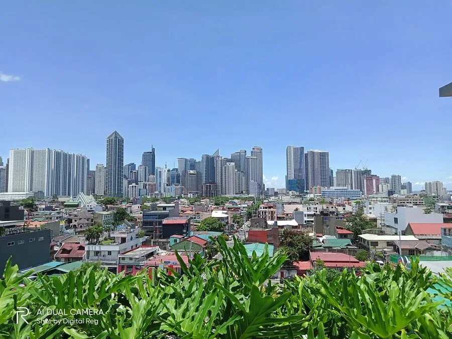realme C11
