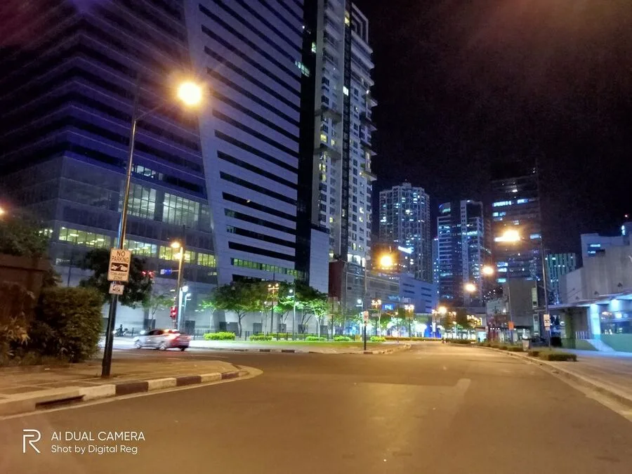 realme C11