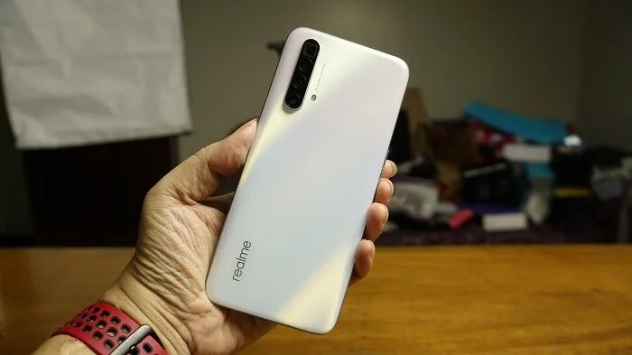 realme X3 SuperZoom