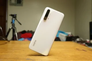 Samsung Galaxy A21s