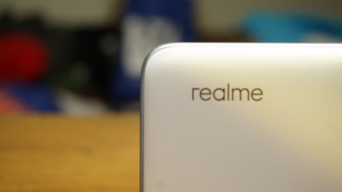 realme X3 SuperZoom