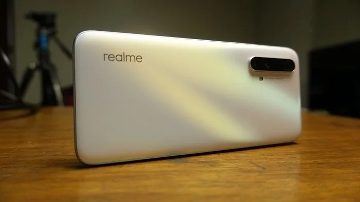realme X3 SuperZoom