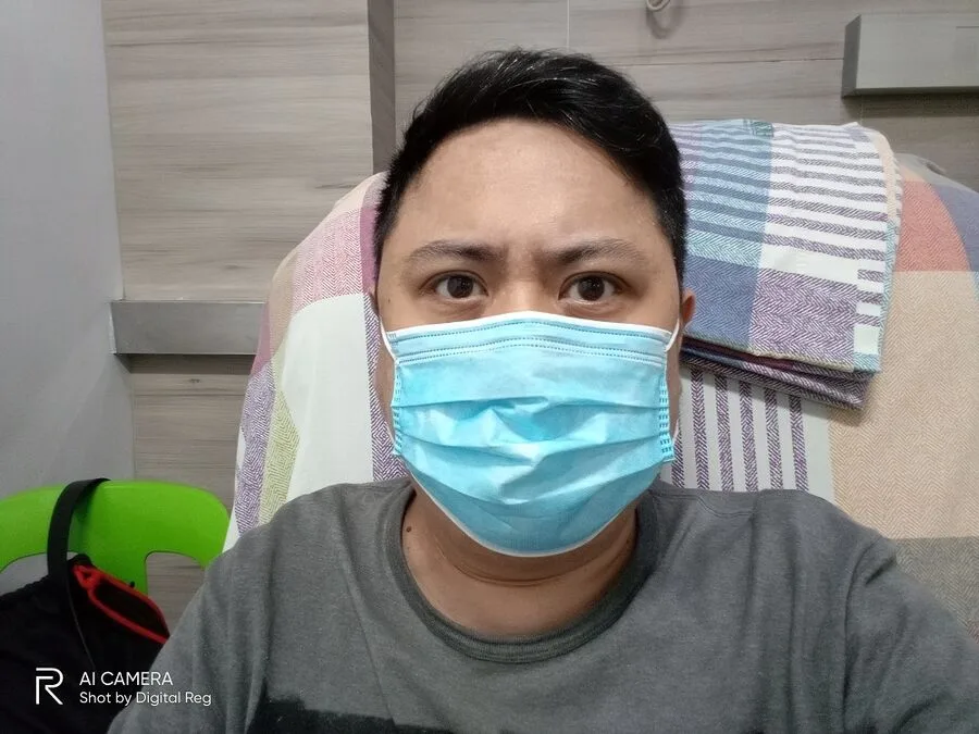 realme C11