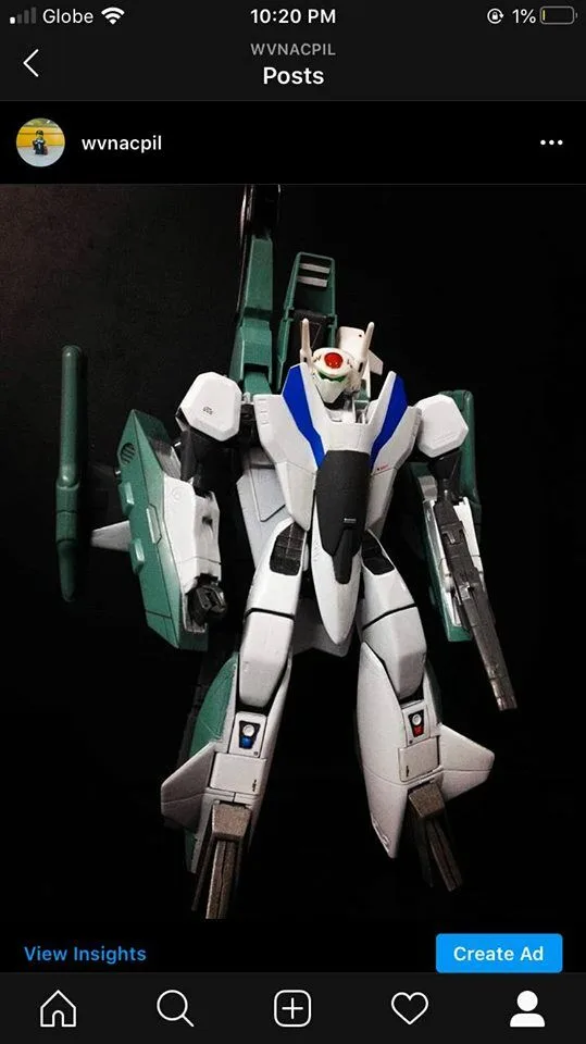 The Toy Cabinet interviews: WVN111
