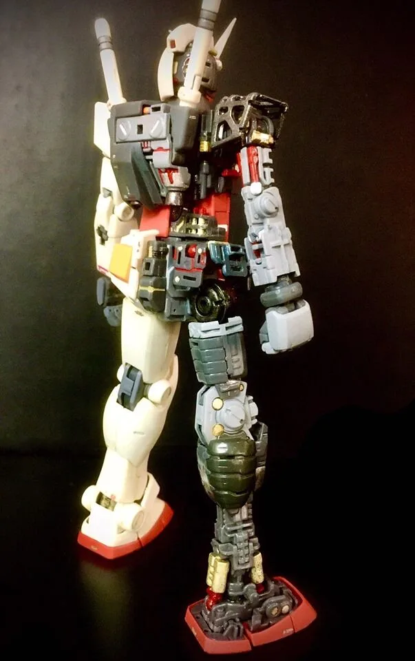 The Toy Cabinet interviews: WVN111