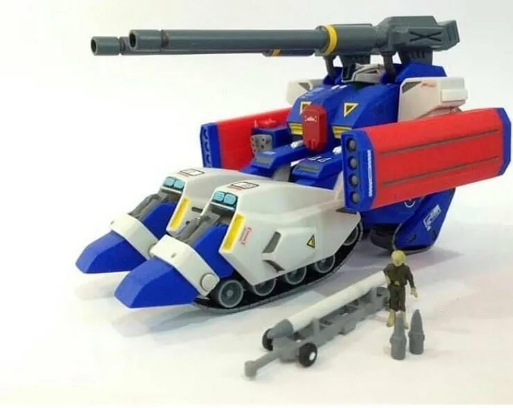 The Toy Cabinet interviews: WVN111