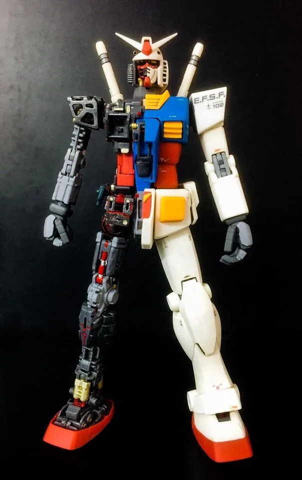 The Toy Cabinet interviews: WVN111