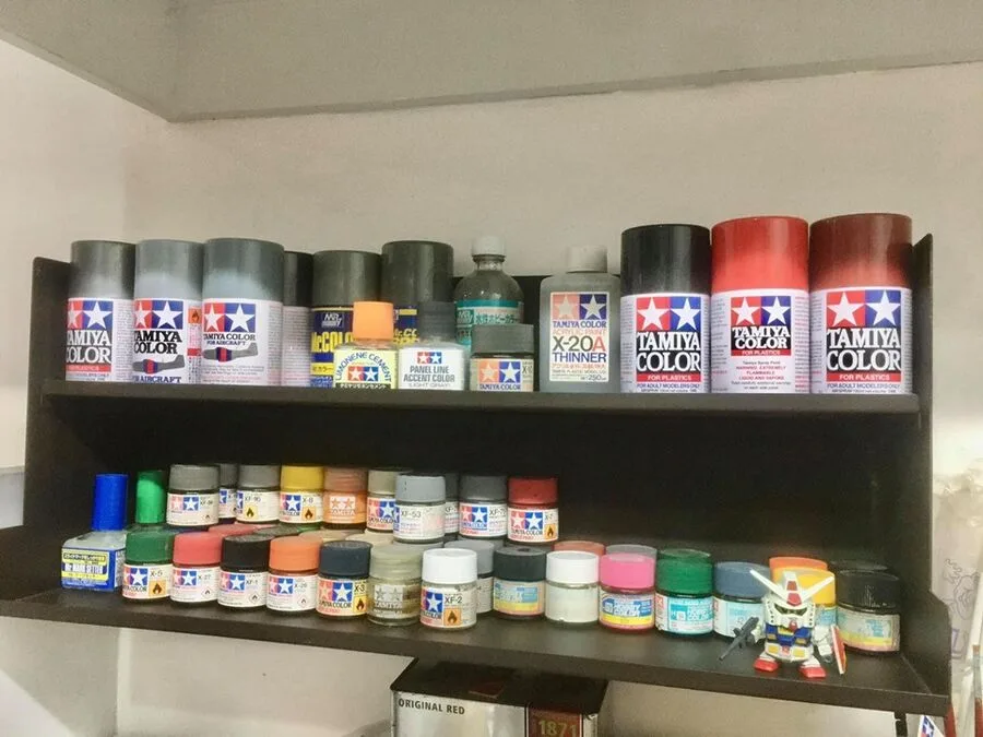 The Toy Cabinet interviews: WVN111