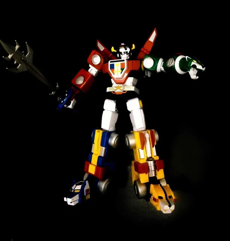 The Toy Cabinet interviews: WVN111