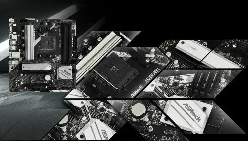 AMD A520