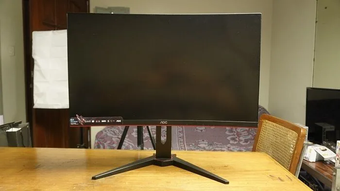 AOC C27G1
