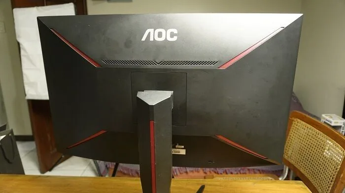 AOC C27G1