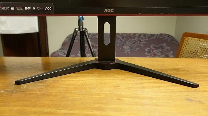 AOC C27G1