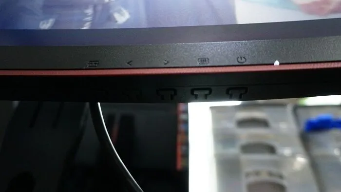 AOC C27G1