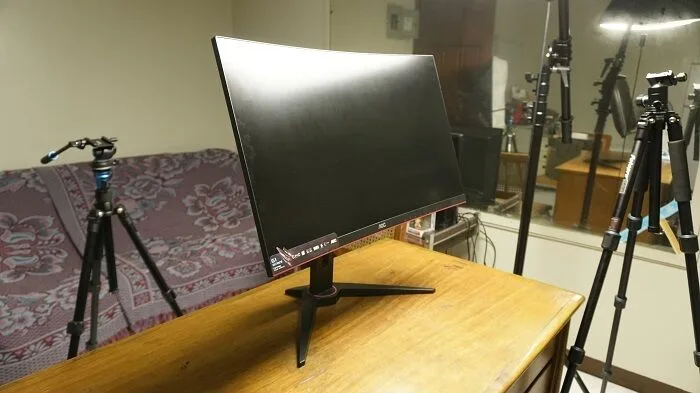 AOC C27G1