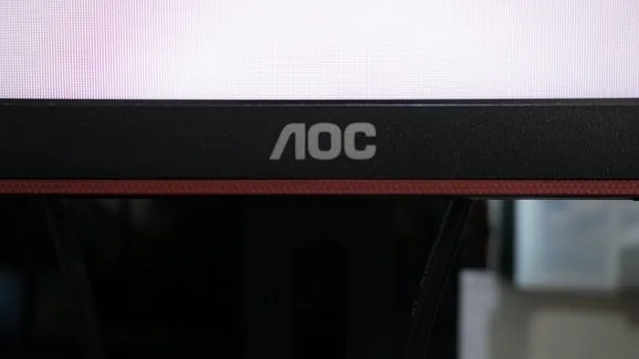AOC C27G1