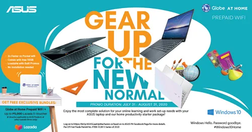 ASUS ZenBook UX325