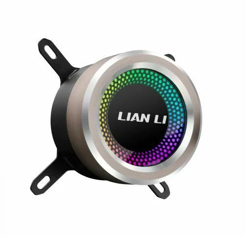 LIAN LI GALAHAD