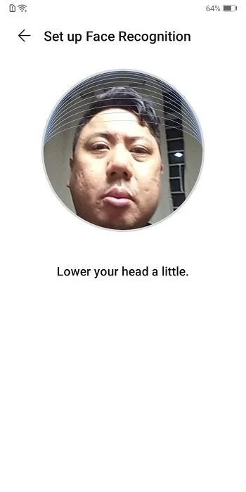 Huawei Y5p