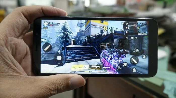 Huawei Y5p