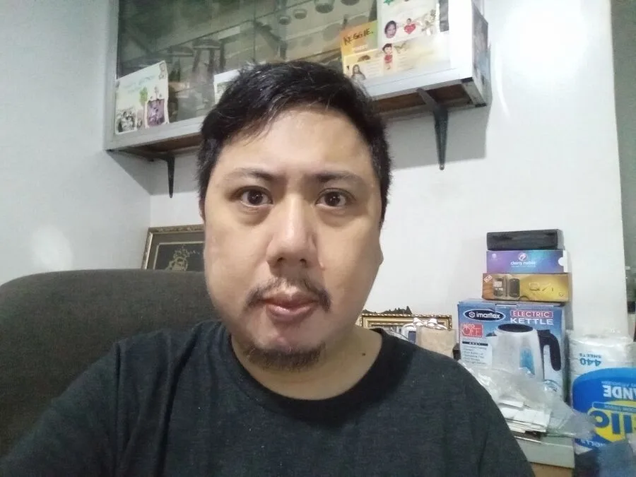 Huawei Y5p