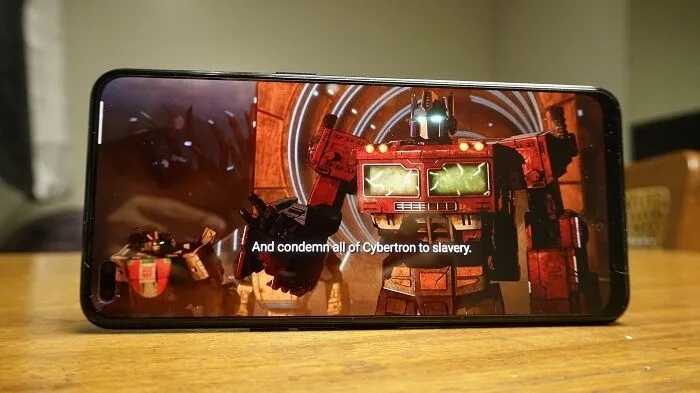 OPPO Reno4