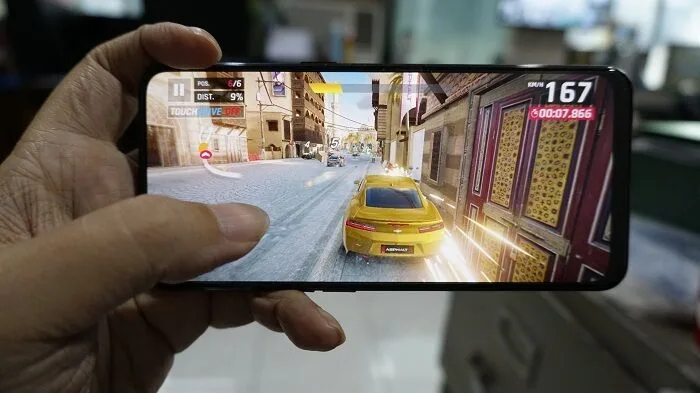 OPPO Reno4