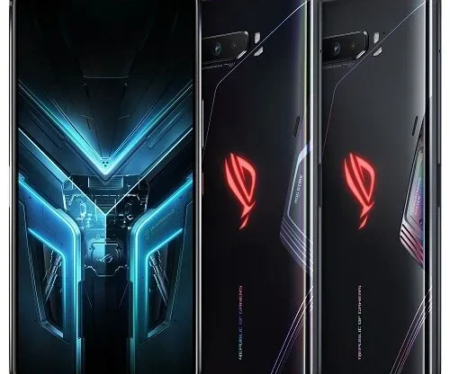 ROG Phone 3