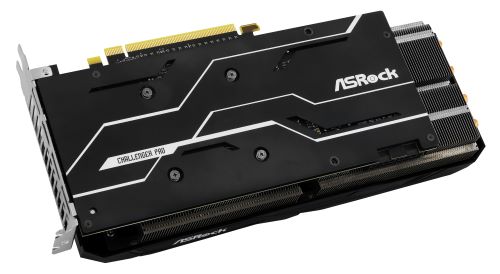 ASRock Radeon RX5700 XT