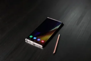 SMART Samsung Galaxy Note20