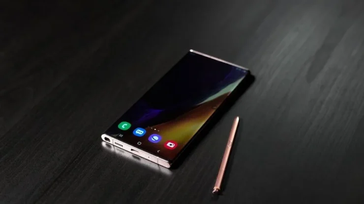 Samsung Galaxy Note20