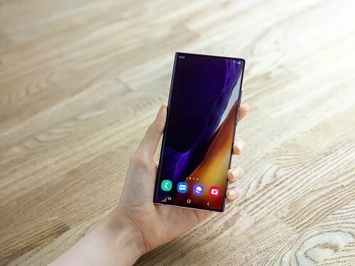 Samsung Galaxy Note20