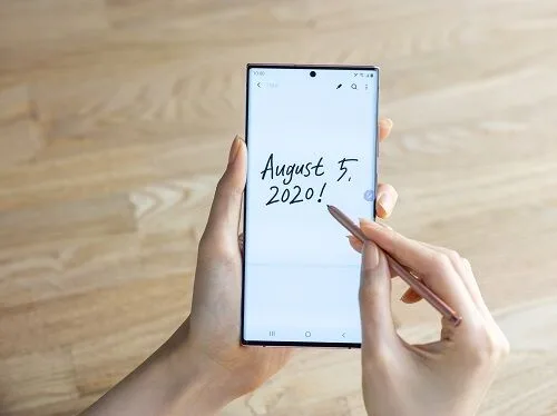 Samsung Galaxy Note20