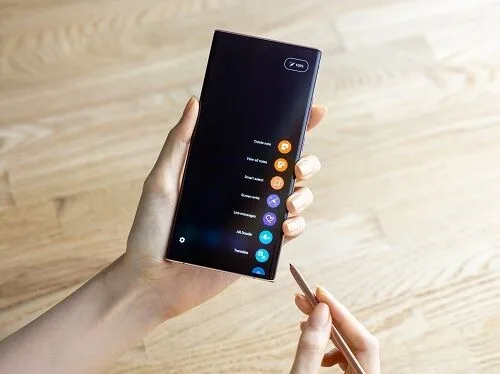 Samsung Galaxy Note20