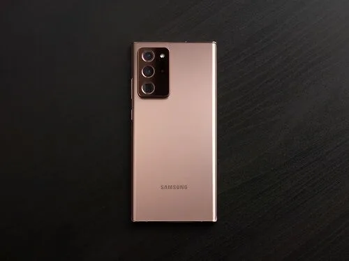 Samsung Galaxy Note20